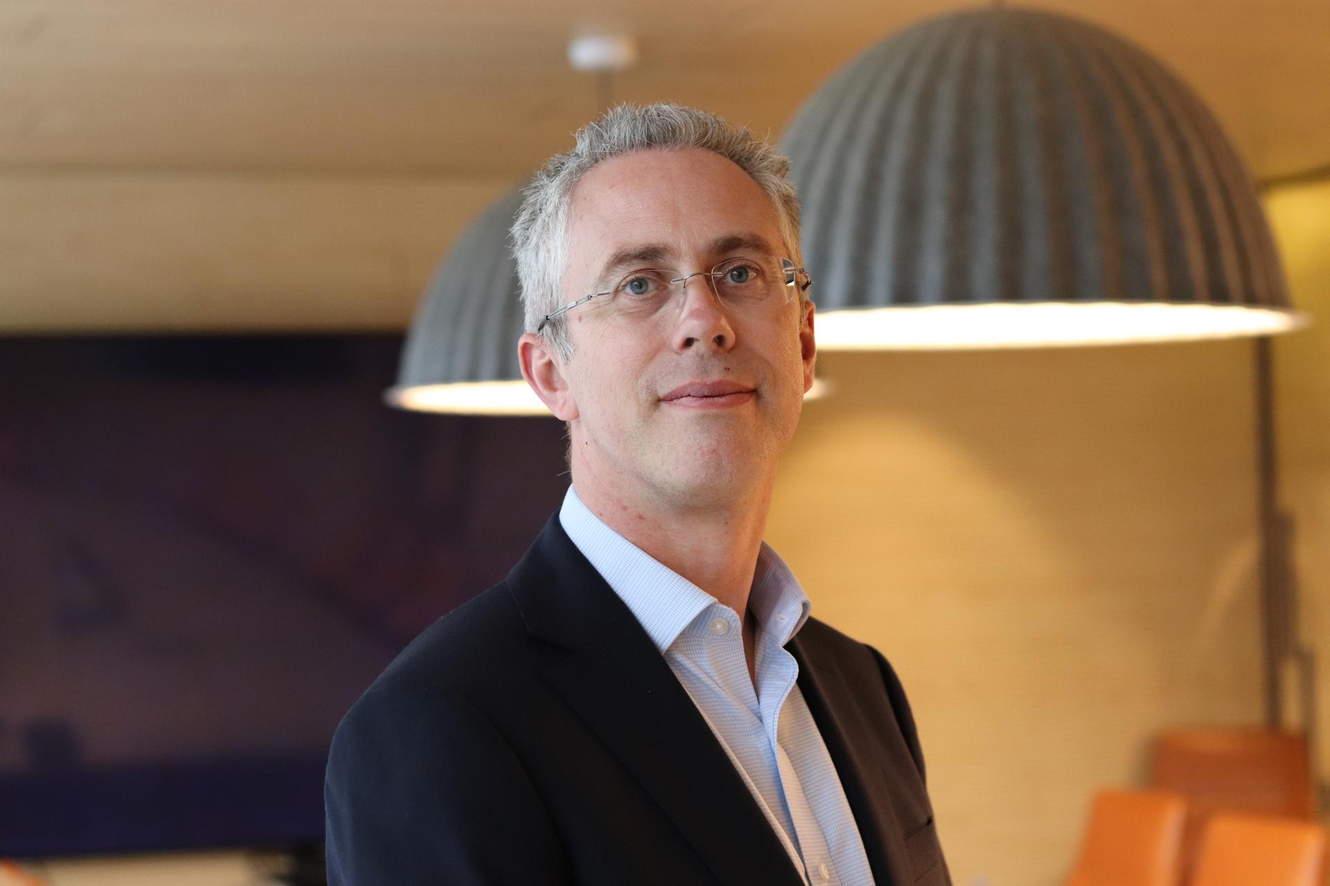 Finalto Appoints Paul Groves as Finalto UK B2B CEO